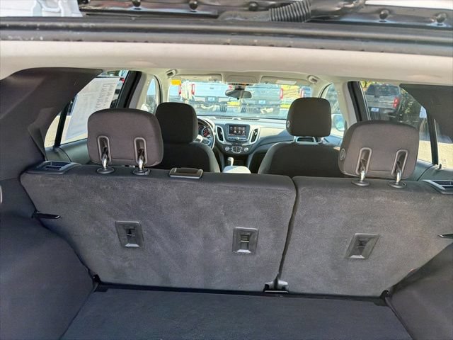 Used 2020 Chevrolet Equinox LT AWD/4WD image 12