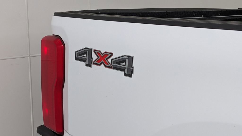 Certified 2024 Ford F350 XLT AWD/4WD image 36