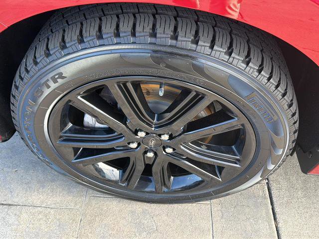 Certified 2024 Ford Edge ST-Line AWD/4WD image 4
