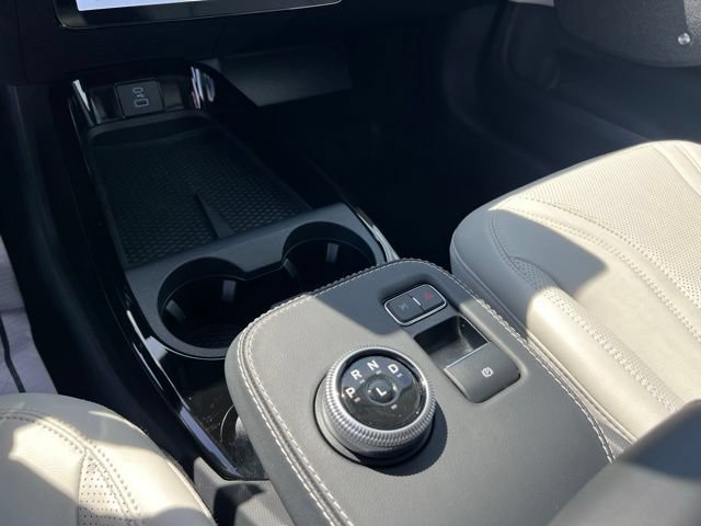 Certified 2024 Ford Mustang Mach-E Premium AWD/4WD image 17