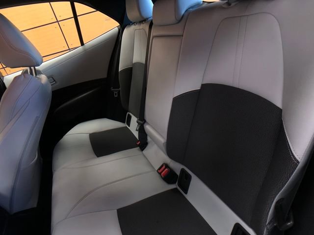 Used 2022 Toyota Corolla XSE image 20