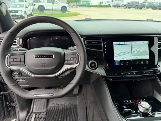Used 2023 Jeep Wagoneer Series II image 14