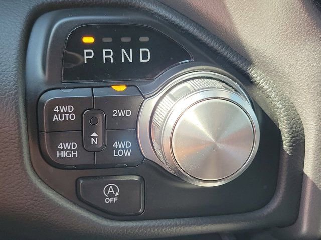 Used 2023 RAM 1500 Laramie AWD/4WD image 28
