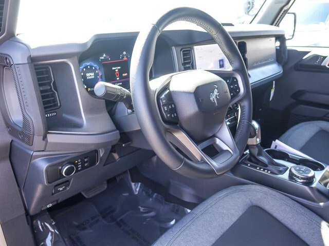Certified 2026 Ford Bronco Big Bend AWD/4WD image 14