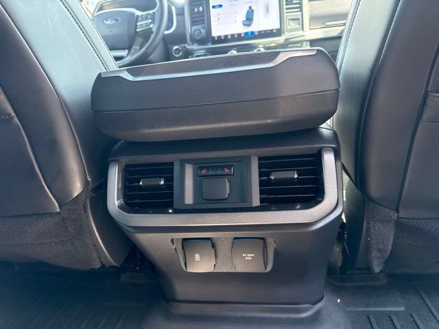 Certified 2025 Ford F150 Platinum AWD/4WD image 45
