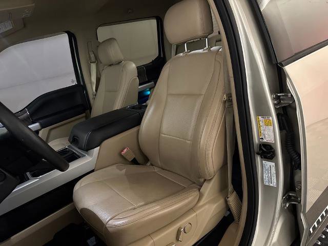 Certified 2018 Ford F250 Lariat w/ Lariat Ultimate Package image 18