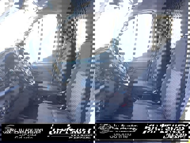 Certified 2024 Ford Transit 250 Low Roof w/ Exterior Upgrade Package image 11