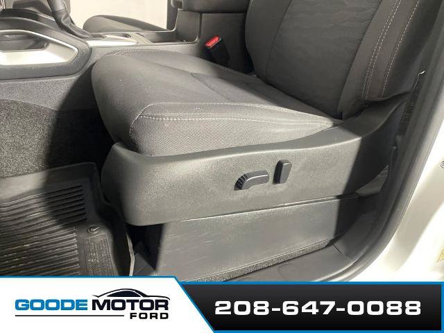 Used 2022 Nissan Frontier SV w/ Technology Package AWD/4WD image 12