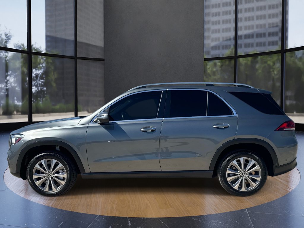 Used 2022 Mercedes-Benz GLE 350 image 6