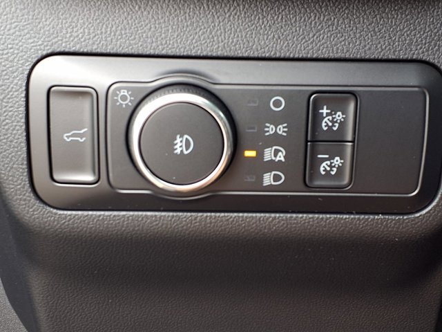 Certified 2024 Ford Escape Platinum AWD/4WD image 18