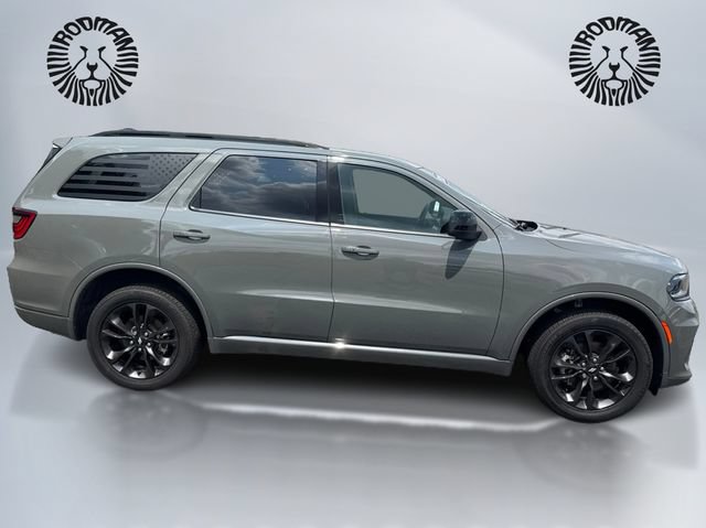 Used 2026 Dodge Durango GT w/ Blacktop Package AWD/4WD image 5