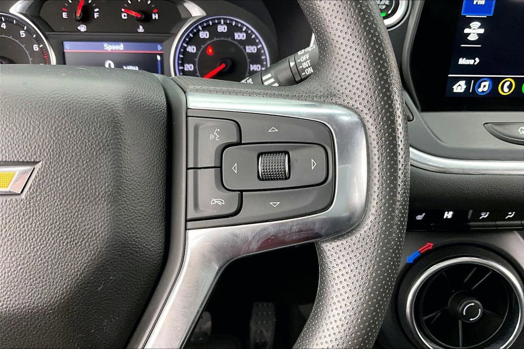 Used 2023 Chevrolet Blazer LT w/ Convenience Package image 19