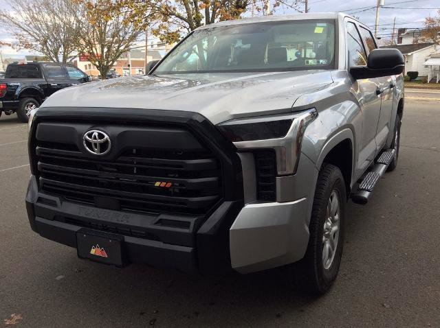 Used 2023 Toyota Tundra SR image 5