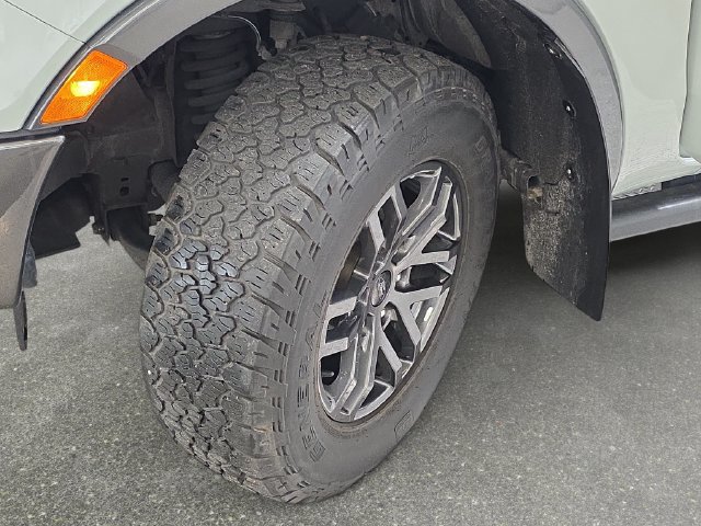 Certified 2021 Ford Ranger Lariat w/ Tremor Off-Road Package AWD/4WD image 31