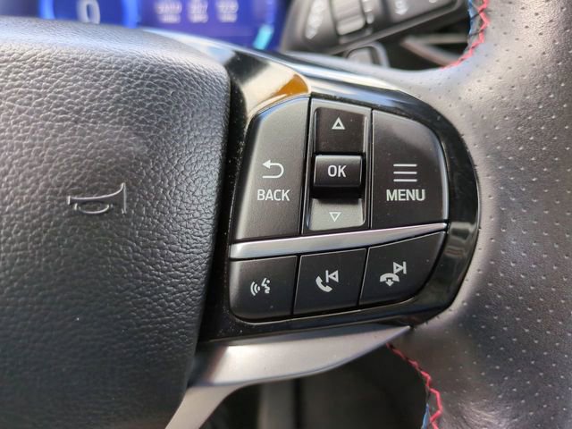 Certified 2024 Ford Explorer ST w/ Equipment Group 401A image 29