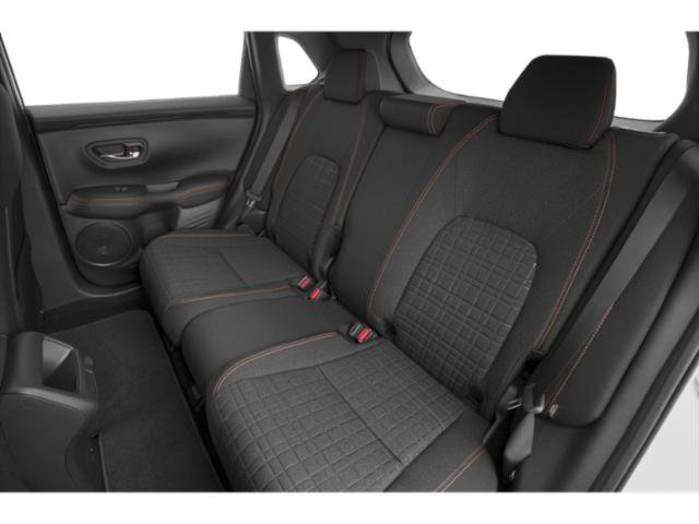 Used 2025 Honda HR-V Sport image 13