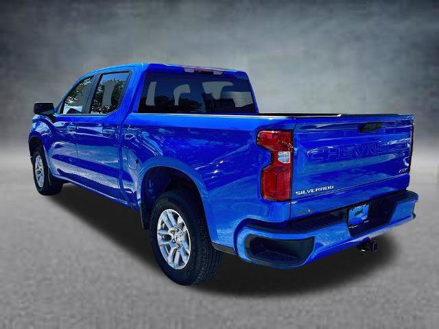 Used 2026 Chevrolet Silverado 1500 RST RWD image 8