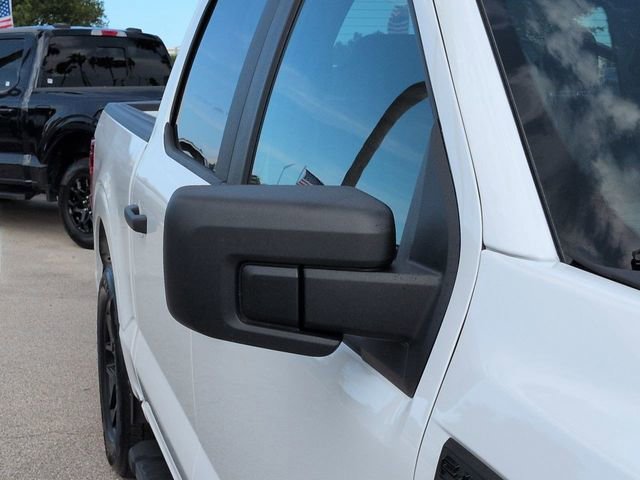 Certified 2024 Ford F150 STX w/ STX Black Appearance Package RWD image 12
