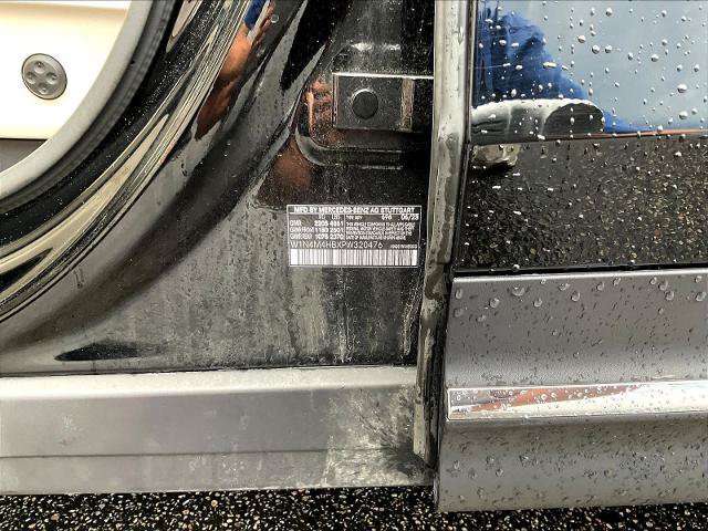 Used 2023 Mercedes-Benz GLB 250 4MATIC image 21