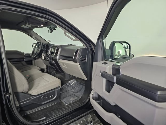 Certified 2018 Ford F150 XLT w/ Equipment Group 302A Luxury image 13