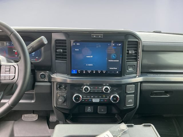 Certified 2025 Ford F450 Lariat w/ FX4 Off-Road Package AWD/4WD image 11