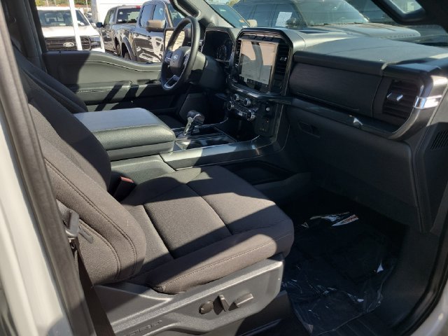 Certified 2023 Ford F150 XLT w/ Equipment Group 302A High AWD/4WD image 21