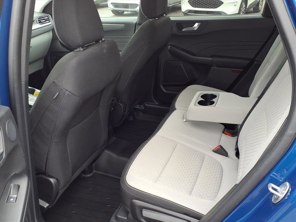 Certified 2023 Ford Escape Active w/ Tech Pack #2 image 19