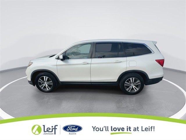 Used 2018 Honda Pilot EX-L image 6