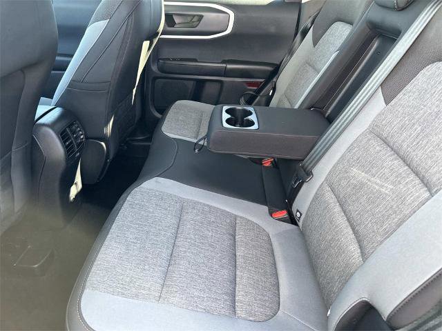 Certified 2024 Ford Bronco Sport Big Bend image 17