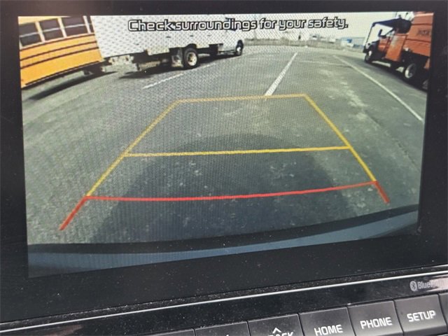 Used 2021 Kia Forte GT-Line image 19