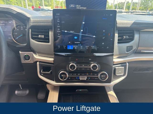 Certified 2023 Ford Expedition XLT image 19