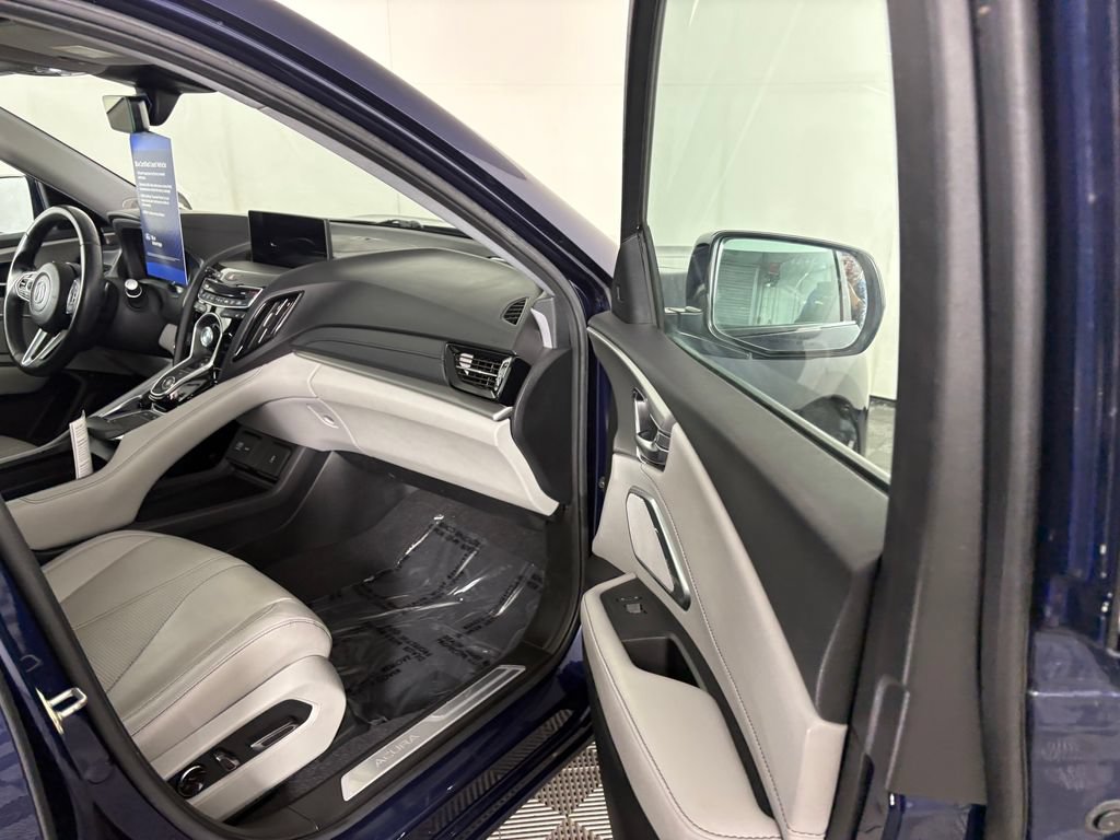 Used 2020 Acura RDX FWD w/ Technology Package image 34