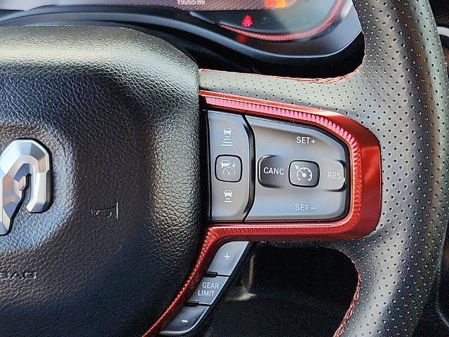 Used 2025 RAM 1500 Rebel w/ Rebel Level 1 Equipment Group AWD/4WD image 30