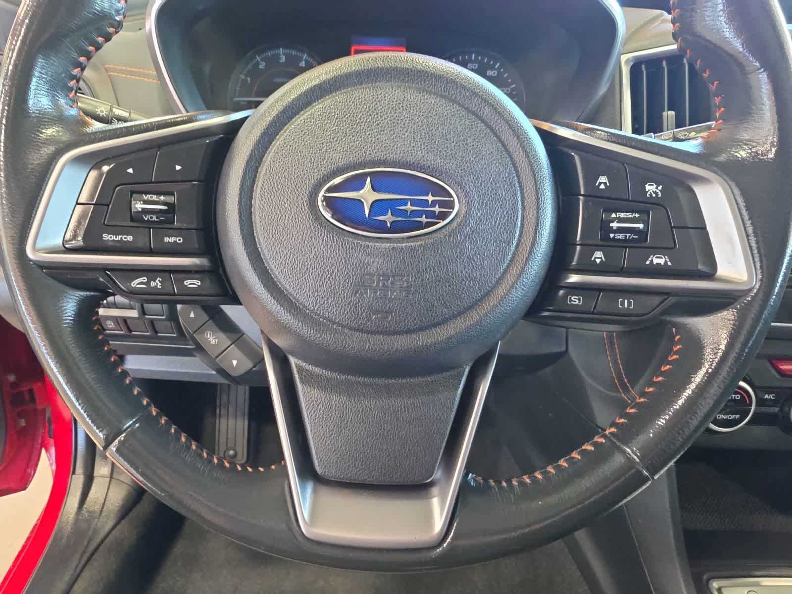 Used 2020 Subaru Crosstrek 2.0i Premium AWD/4WD image 18