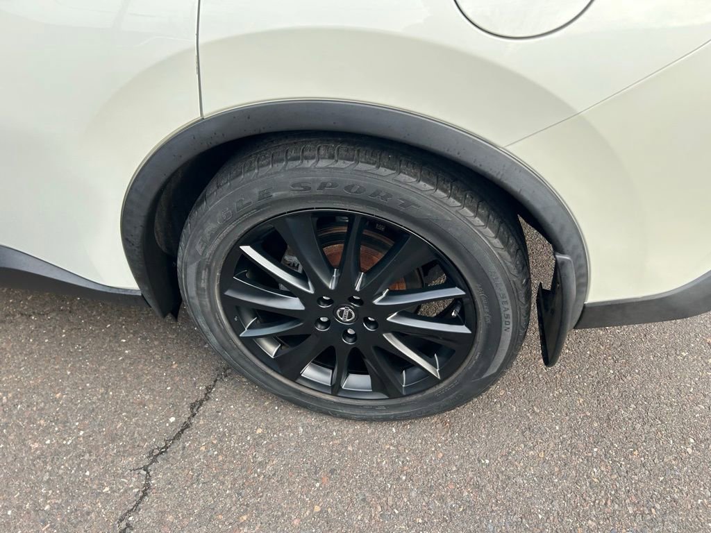 Used 2020 Nissan Murano SL w/ Moonroof Package image 33