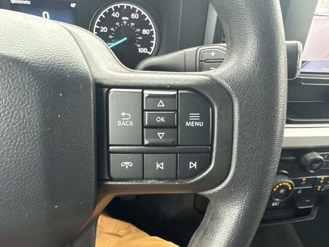 Certified 2024 Ford F250 XLT w/ Snow Plow Prep Package image 29