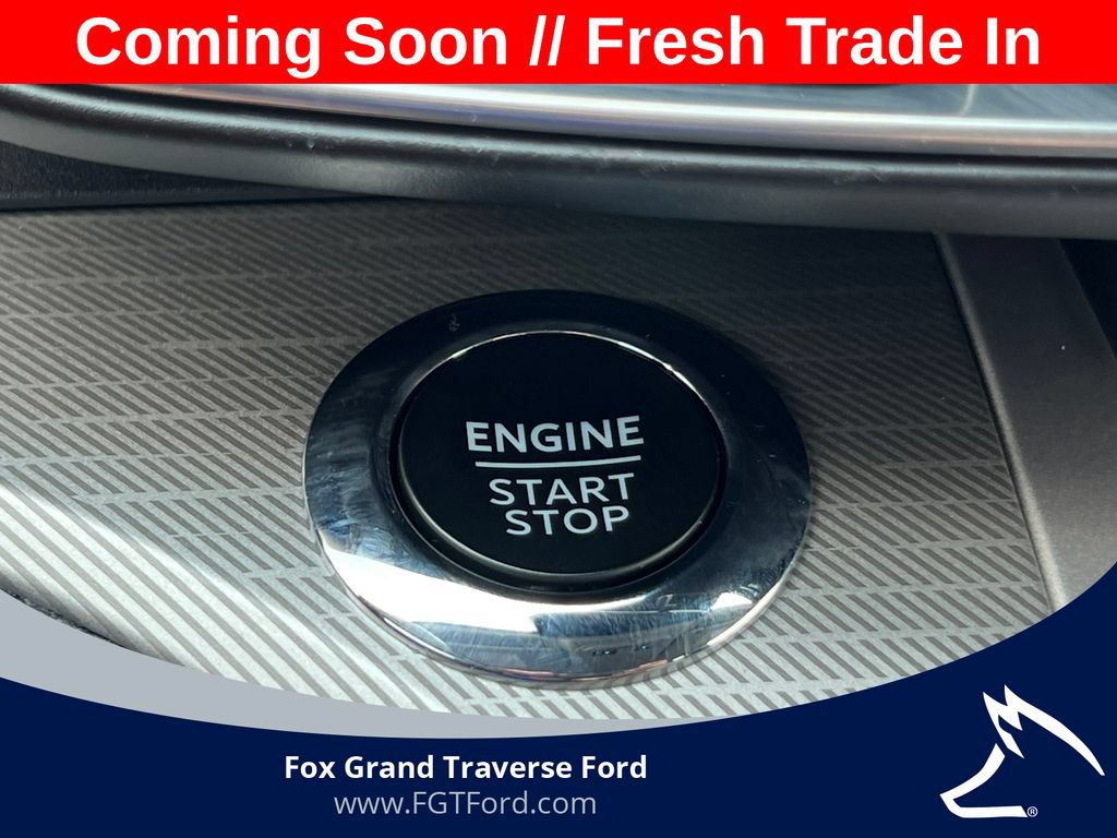 Certified 2023 Ford Explorer XLT w/ Equipment Group 202A AWD/4WD image 32