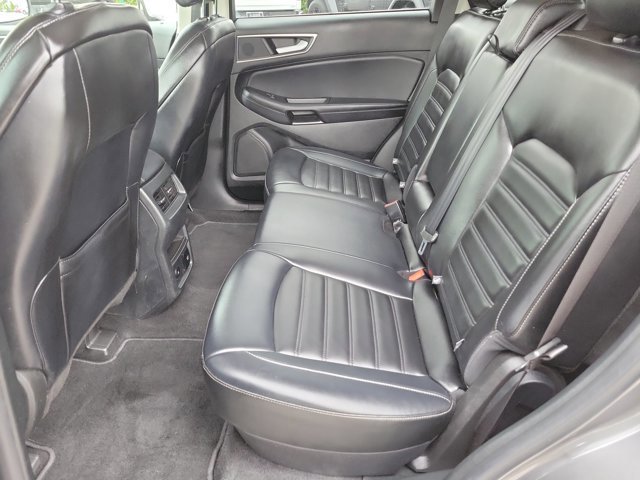 Certified 2023 Ford Edge SEL w/ Convenience Package AWD/4WD image 17