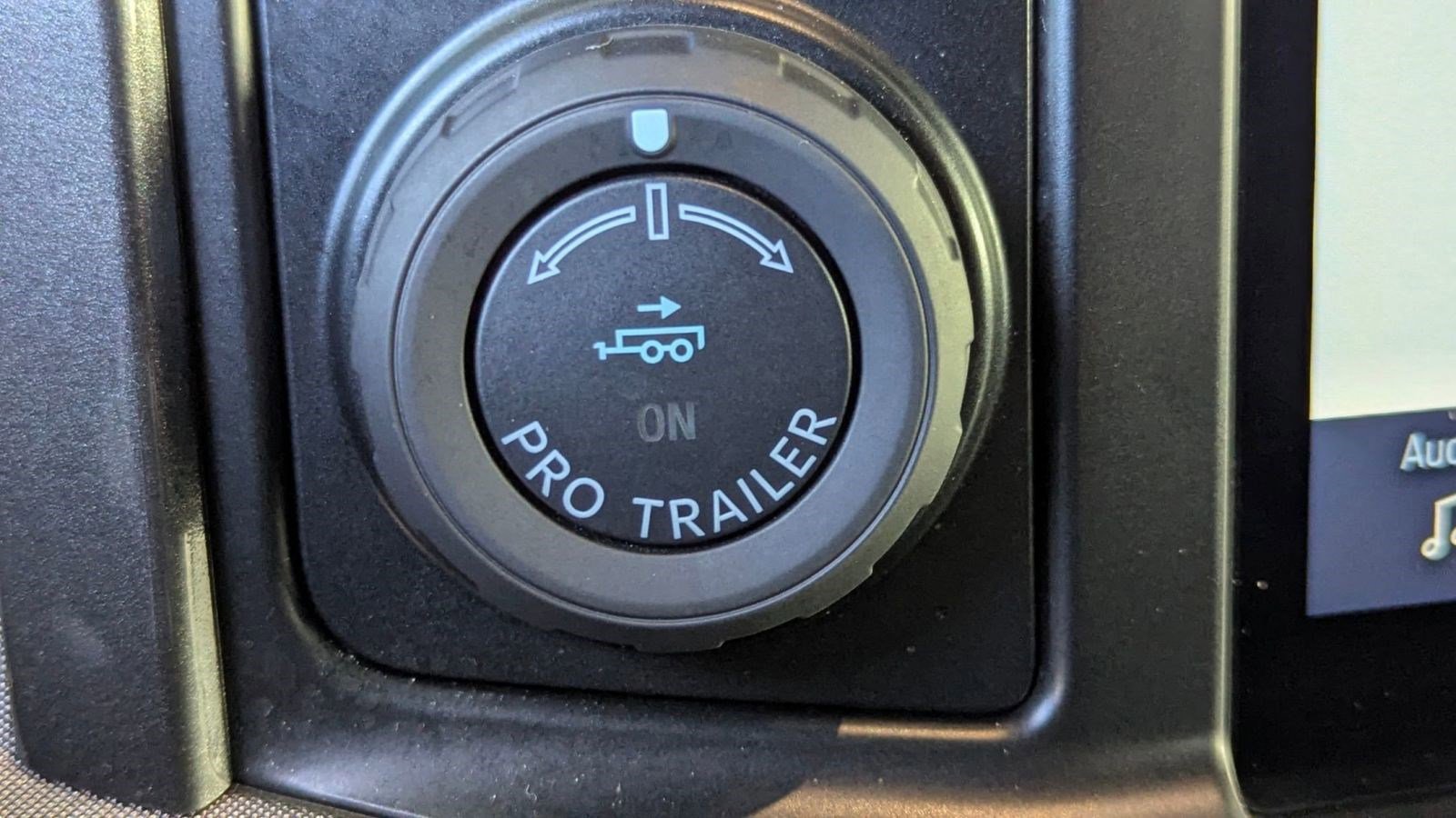 Certified 2023 Ford F150 Tremor w/ Equipment Group 402A High image 31