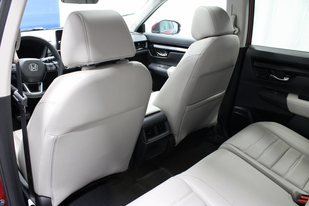 Used 2023 Honda CR-V EX-L image 21