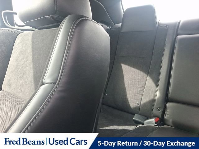 Used 2023 Dodge Challenger R/T w/ Plus Package image 17