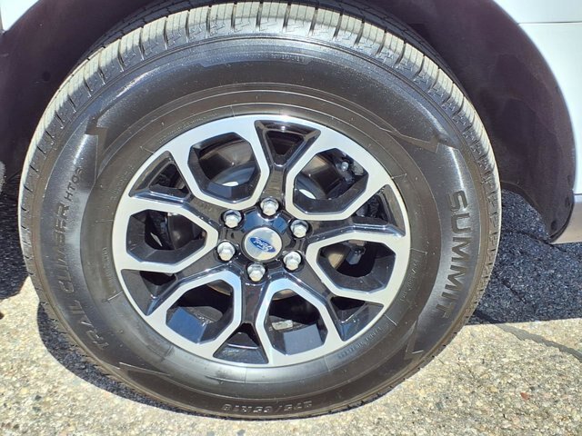 Certified 2023 Ford Expedition Max XLT AWD/4WD image 34