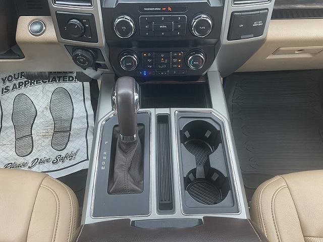 Certified 2020 Ford F150 Lariat image 14