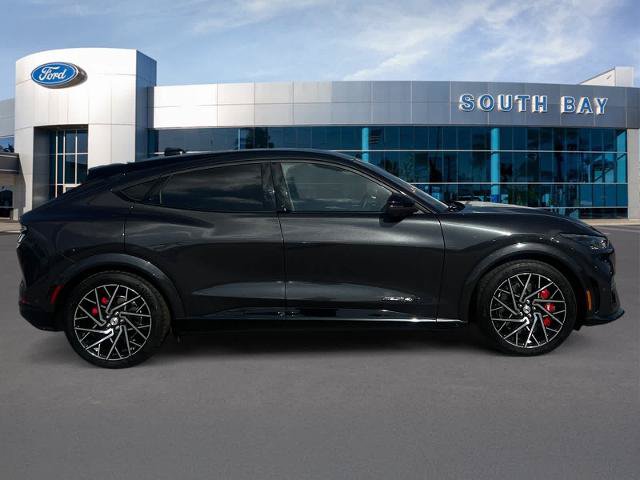 Certified 2022 Ford Mustang Mach-E GT w/ GT Performance Edition AWD/4WD image 6