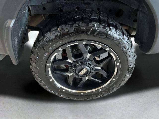 Certified 2019 Ford Ranger XLT w/ Equipment Group 302A Luxury AWD/4WD image 31