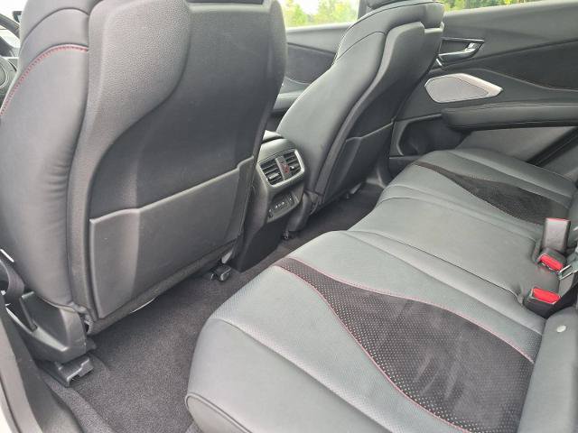 Used 2023 Acura RDX A-Spec AWD/4WD image 28