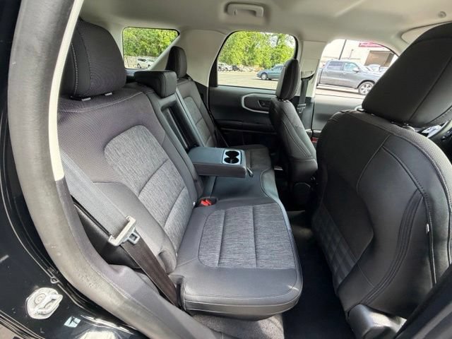 Certified 2023 Ford Bronco Sport Big Bend AWD/4WD image 21