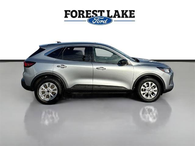 Certified 2023 Ford Escape Active image 8