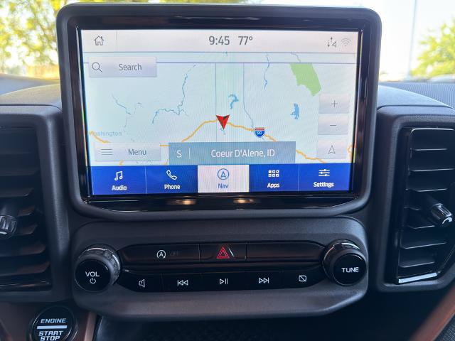 Certified 2021 Ford Bronco Sport Outer Banks w/ Outer Banks Package (96D) AWD/4WD image 28