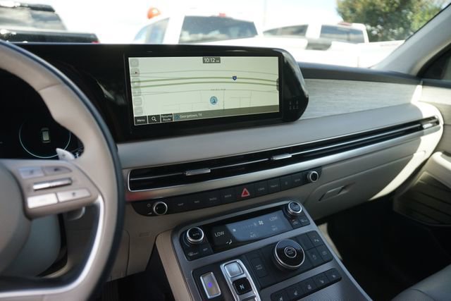 Used 2023 Hyundai Palisade Calligraphy FWD image 29